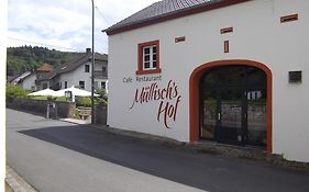 Müllisch's Hof Hotel